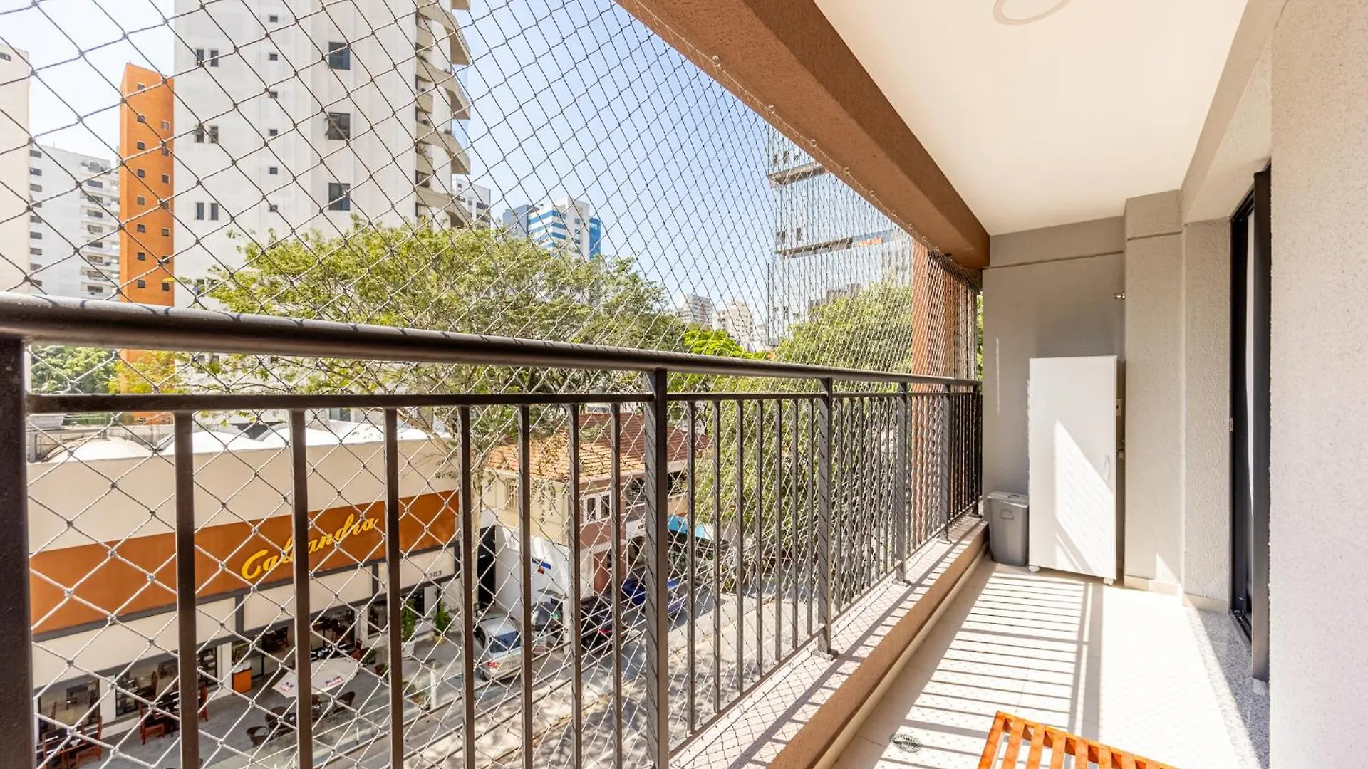 Easy Star - Belo Apto No Coracao Do Novo Brooklin - Md04I São Paulo