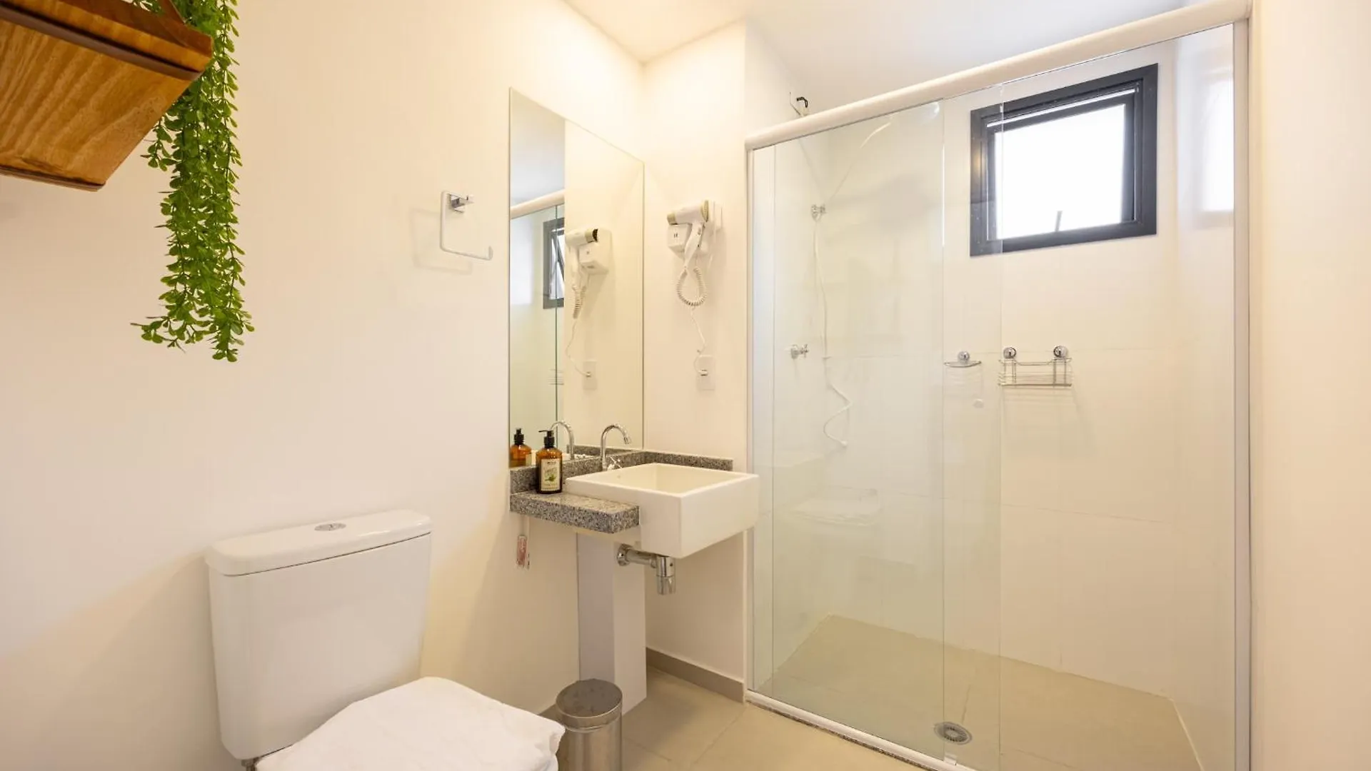 Apartment Easy Star - Belo Apto No Coracao Do Novo Brooklin - Md04I Sao Paulo Brazil